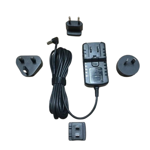 Made in china from QILI POWER for swappable plug charger