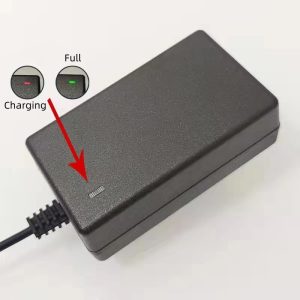 24V1A lead-acid battery charger - qilipower- china factory