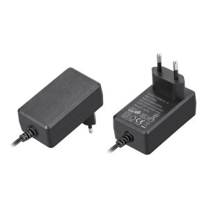 24V1A lead-acid battery charger wallpack plug 24V1A lead-acid battery charger - qilipower- china factory